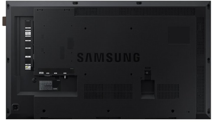 Samsung DB40E - LED monitor 40&quot;_1565016590