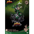 Figurka Marvel - Venom Little Groot Special Edition_1250617967