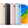 Xiaomi Redmi 5 Plus Global, 3GB/32GB, modrá_710426057