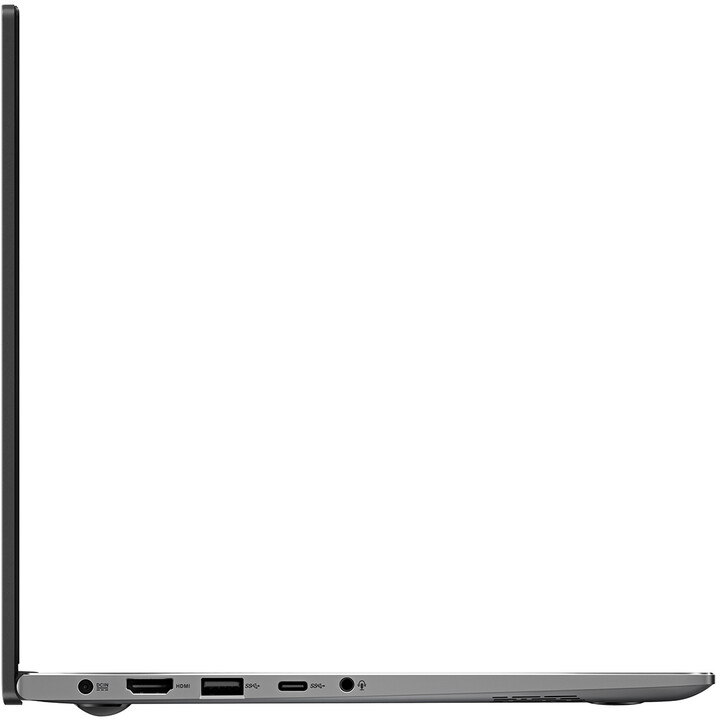 ASUS VivoBook S14 S433, černá