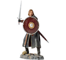 Figurka Iron Studios Lord of the Rings - Boromir BDS Art Scale, 1/10 O2 TV HBO a Sport Pack na dva měsíce