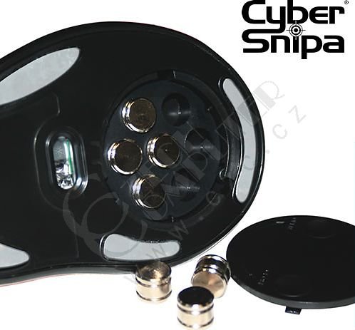 Cyber Snipa Stinger Mouse_1791729810