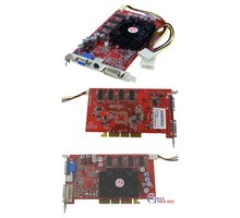 Sapphire Atlantis ATI Radeon 9800 256MB_1096612872