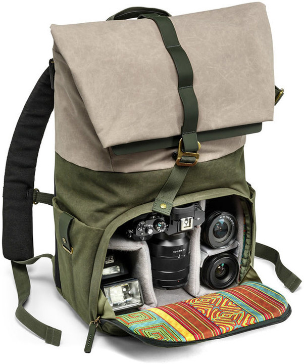 National Geographic Rainforest Backpack M (RF5350)_763013684