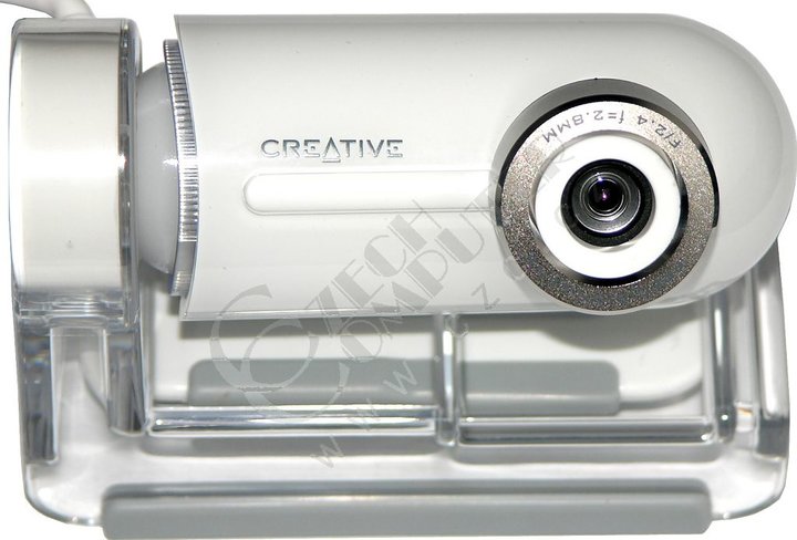 Creative Labs Video Blaster WebCam Live! Cam Optia_548934401