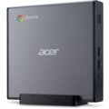 Acer Chromebox CXI4 Qb10210U, šedá_707712651