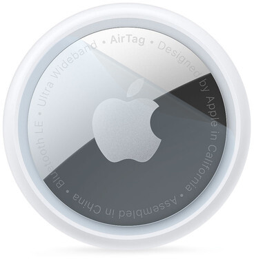 Epico ochranná fólie pro Apple AirTag, 4ks_1860343238