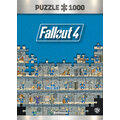 Puzzle Fallout 4 - Perks (Good Loot)_837370752