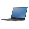 Dell XPS 13 (9343) Touch, stříbrná_1363738363