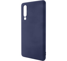 Spello by Epico silikonový zadní kryt pro Samsung Galaxy A33 5G, modrá_80202637