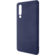 Spello by Epico silikonový zadní kryt pro Samsung Galaxy A33 5G, modrá_80202637