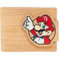 Nintendo - Mario a Luigi Woodgrain_434012763