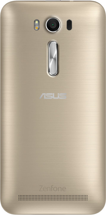 Asus ZenFone 2 Laser ZE500KL, zlatá_214504152