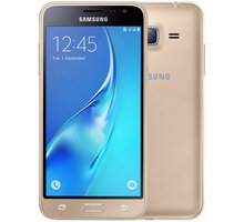 Samsung Galaxy J3 (2016) Dual Sim, zlatá_349510807