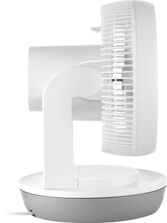 SENCOR SFE 2340WH 3D UltraSilent stolní ventilátor_1181470074