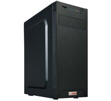 HAL3000 EliteWork AMD 221, černá PCHS2535