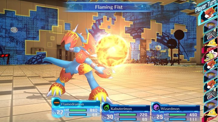 Digimon Story: Cyber Sleuth (PS4)_867017333