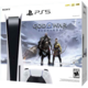 PlayStation 5 + God of War Ragnarök_874488082