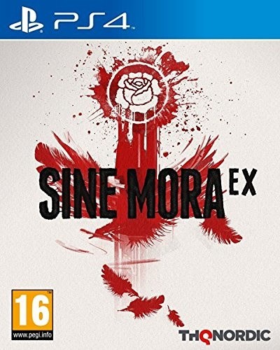 Sine Mora EX (PS4)_1389574477