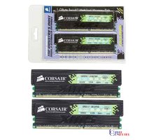 Corsair DIMM 1024MB DDR 500MHz TwinX PRO Kit CL3_838894945