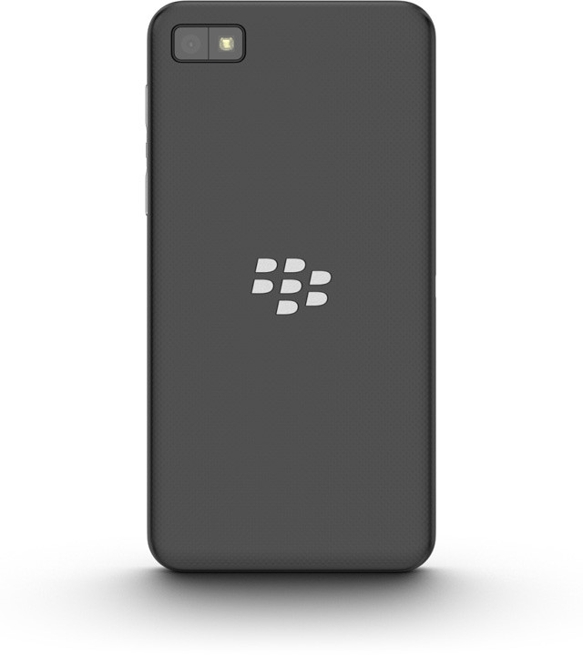 BlackBerry Z10, černá_1992322278