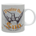Hrnek Dark Souls - Praise the Sun, 320ml_320525601