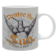 Hrnek Dark Souls - Praise the Sun