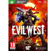 Evil West - Day One Edition (Xbox)_961590584