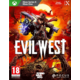 Evil West - Day One Edition (Xbox) Poukaz 200 Kč na nákup na Mall.cz + O2 TV HBO a Sport Pack na dva měsíce