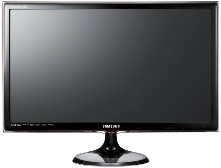Samsung SyncMaster T27A550 - LED monitor 27&quot;_909972585