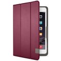 Belkin iPad mini 4/3/2 pouzdro Trifold Folio, červená_2017545648