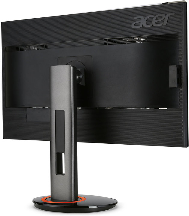 Acer XB270HUbprz Gaming - LED monitor 27&quot;_675333723