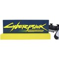 Lampička Cyberpunk: Edgerunners - Edgerunners Logo_278666067