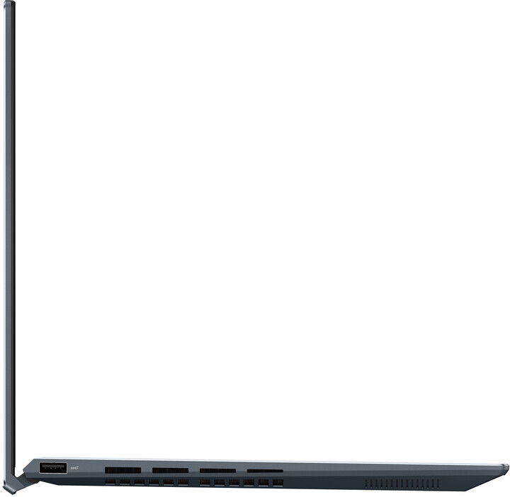 ASUS ZenBook 14 UX5400 OLED, šedá_1244516303