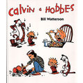 Komiks Calvin a Hobbes, 1.díl_1746907014
