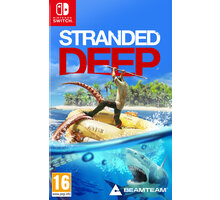 Stranded Deep