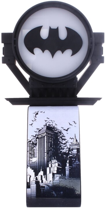 Ikon Batman Signal nabíjecí stojánek, LED, 1x USB_1404966809