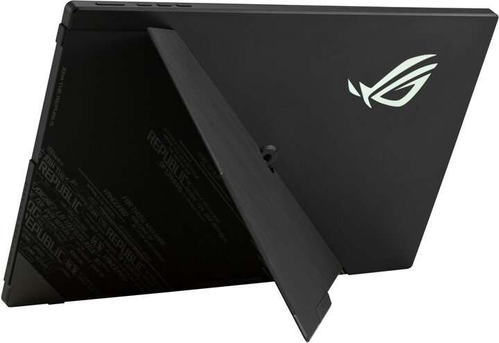 ASUS ROG Strix XG16AHPE - LED monitor 15,6"