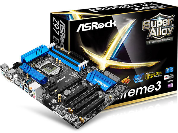 ASRock Z97 Extreme3 - Intel Z97_1732400651