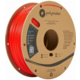 Polymaker tisková struna (filament), PolyLite PLA, 1,75mm, 1kg, červená_1063728587