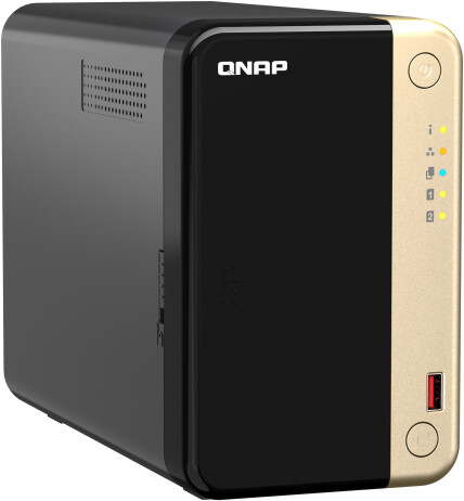 QNAP TS-264-8G_608634903