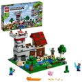 LEGO® Minecraft™ 21161 Kreativní box 3.0 Poukaz 200 Kč na nákup na Mall.cz