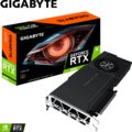 GIGABYTE GeForce RTX 3080 TURBO 10G (rev.2.0), LHR, 10GB GDDR6X_1979564021