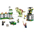 LEGO® Jurassic World 76944 Útěk T-rexe_1345645960