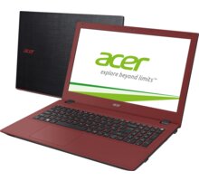 Acer Aspire E15 (E5-552G-T190), červená_2061703433