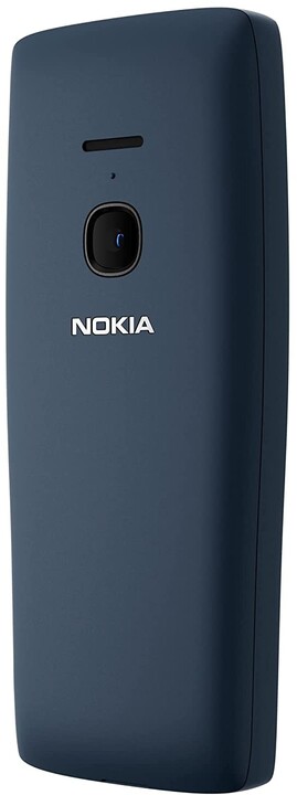 Nokia 8210 4G, Dual Sim, Blue_561663476