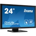 iiyama ProLite T2453MTS-B1 - LED monitor 24&quot;_1703815390