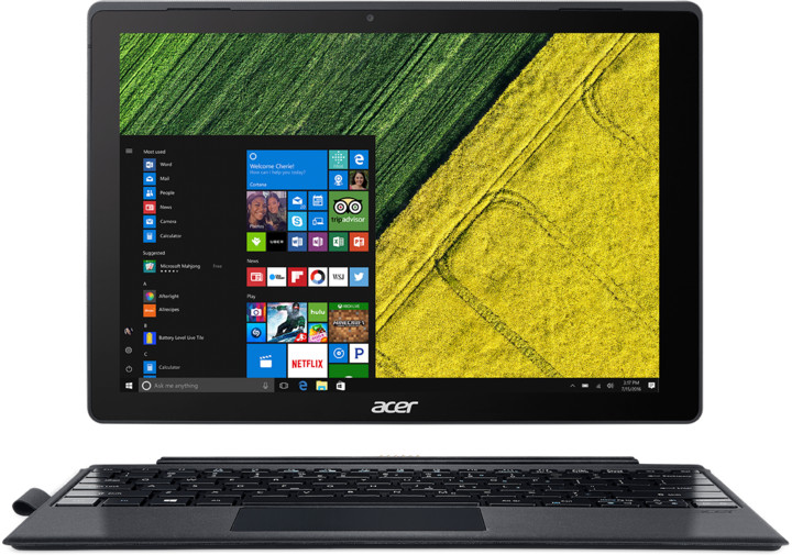 Acer Aspire Switch 5 (SW512-52P-7865), černá_1897835432