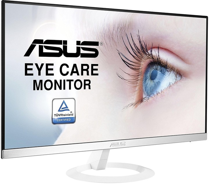 ASUS VZ239HE-W - LED monitor 23&quot;_441400768