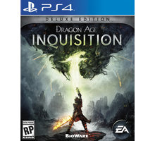 Dragon Age 3: Inquisition - Deluxe Edition (PS4)_153648202